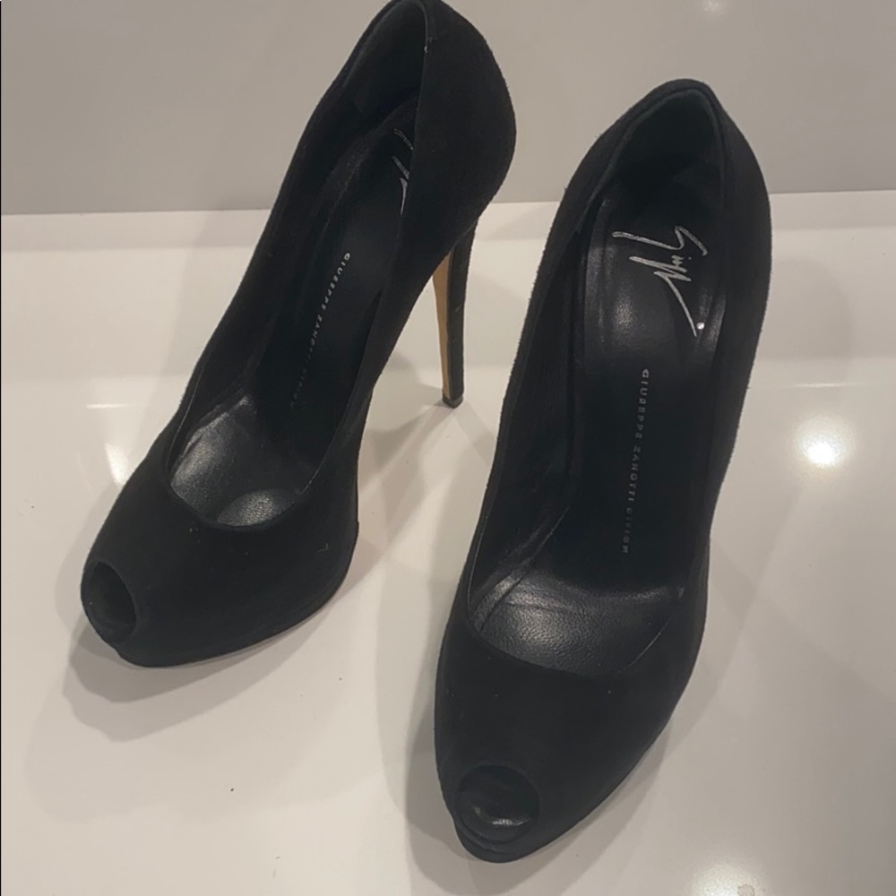 Pumps